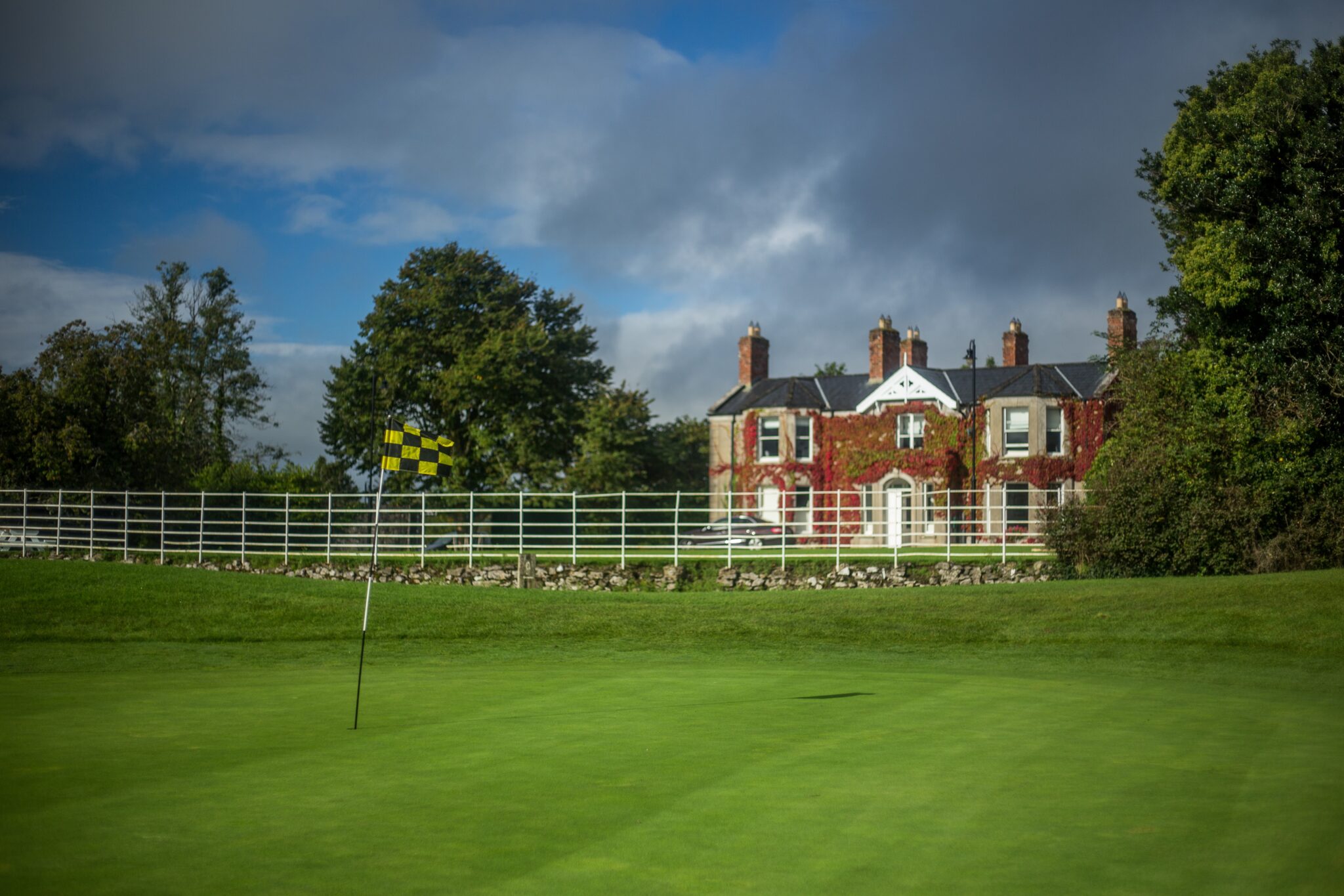 Golf Hotel Sligo Castle Dargan Hotel